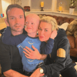 Il Piccolo Luca Figlio Di Sylvain Guintoli È Morto A 6 Anni Dopo Una Dura Battaglia Contro Il Cancro