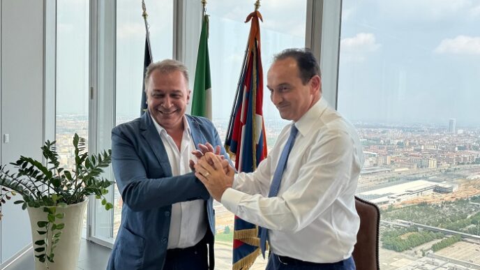 Il Piemonte Ripropone La Legge
