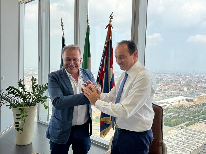 Il Piemonte Ripropone La Legge