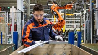 Il Pil Italiano Registra Una F