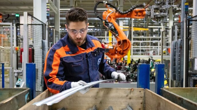 Il Pil Italiano Registra Una F