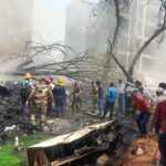 Il Pilota Indiano Sumeet Sabharwal Soffriva Di Depressione Prima Del Disastro Aereo Di Ahmedabad