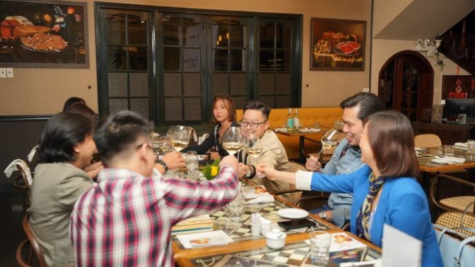 Il Pinot Grigio Doc Delle Vene