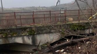 Il Ponte All27Occhiale Di Molin