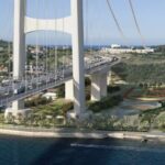Il Ponte Sullo Stretto Di Messina: Il Governo Accelera Per L’approvazione Del Progetto Definitivo Da 13,5 Miliardi