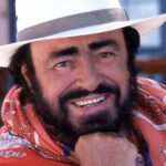 Il Premio Eccellenza Del Mediterraneo 2025 A Roma Celebra Luciano Pavarotti E L’Impegno Culturale