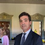 Il Presidente Della Regione Marche Acquaroli Risale Nella Graduatoria Di Gradimento Dei Governatori Italiani Nel 2025