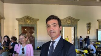 Il Presidente Della Regione Ma