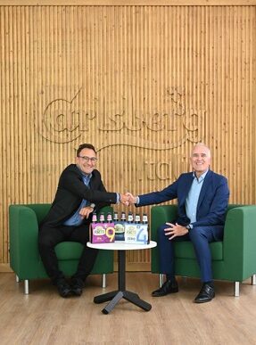 Il Presidente Di Confindustria 1