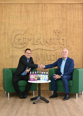 Il Presidente Di Confindustria 1