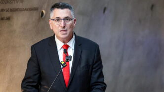 Il Presidente Siriano Al Shara