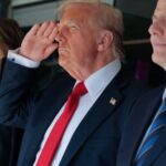 Il Presidente Usa Fischiato Durante La Finale Del Mondiale Per Club Fifa Nel New Jersey