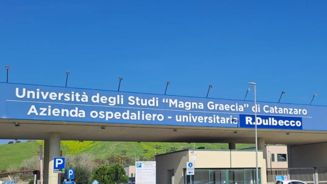 Il Primario Di Oculistica Dell