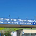 Il Primario Di Oculistica Dell’azienda Ospedaliera Dulbecco Di Catanzaro Risponde All’interrogatorio Per Presunte Irregolarità Nelle Liste D’attesa