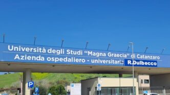 Il Primario Di Oculistica Dell