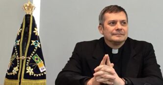 Il Primo Giubileo Dei Missiona