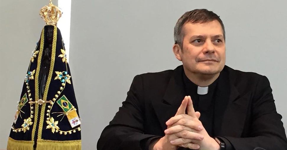Il Primo Giubileo Dei Missiona