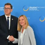 Il Primo Ministro Estone Kristen Michal: «La Difesa È Prioritaria, L’ucraina È Il Nostro Test, Russi Dietro Incendi E Attacchi»