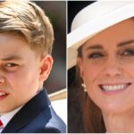 Il Principe George Pronto Per Il Rito Di Passaggio Nella Tenuta Di Balmoral Con William, Tra Tradizione E Tensioni Familiari
