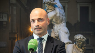 Il Progetto Di Raddoppio Dell27