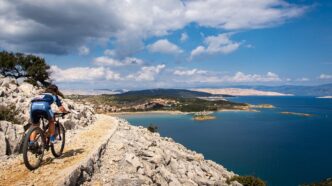 Il Quarnaro E Zagabria Croazia
