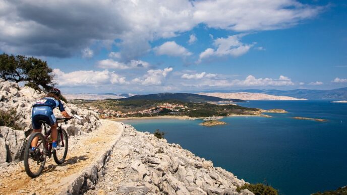 Il Quarnaro E Zagabria Croazia