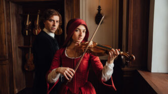 Il Racconto Di Cecilia E Vival