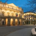 Il Rapporto Siae 2024 Svela Un’italia Che Cresce Nel Turismo Culturale Tra Spettacoli Live E Piccoli Borghi