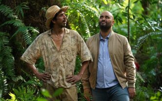 Il Remake Francese Di Quo Vado