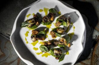 Il Ristorante Forme Di Brescia