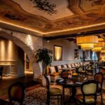 Il Ristorante Gli Uffici Di Cagliari Entra Nella Guida Michelin Con La Cucina Dello Chef Sanguedolce
