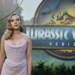 Il Ritorno Dei Dinosauri Spinge Il Botteghino Nordamericano Con Jurassic World – La Rinascita