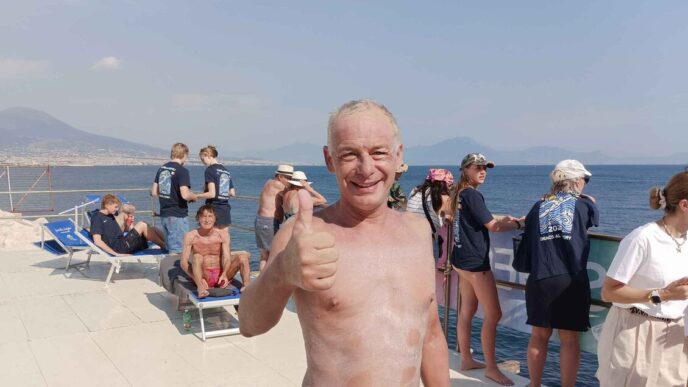 Il Romano Gian Luca Sondali Do