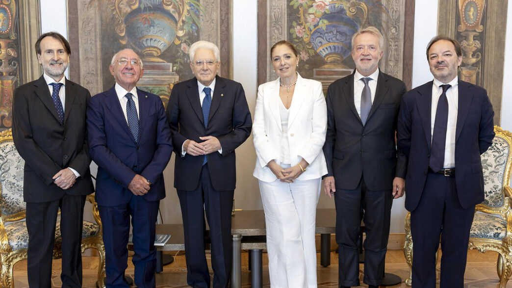 Il Ruolo Del Garante Per La Pr