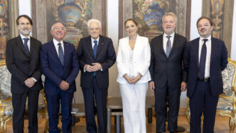 Il Ruolo Del Garante Per La Pr
