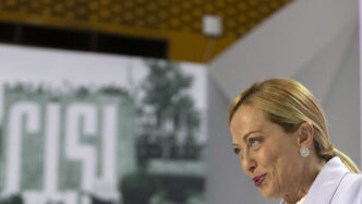 Il Senato Approva In Seconda L