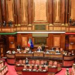 Il Senato Approva La Fiducia Sul Decreto Economia: Focus Su Sanità, Industria, Arte E Lavoro Femminile