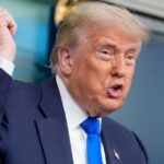 Il Senato Approva La Legge Di Bilancio Trump: Nuove Misure Fiscali E Tagli Sociali Sotto Accusa
