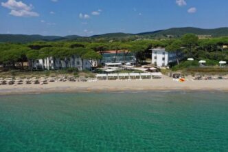 Il Sense Experience Resort Cel
