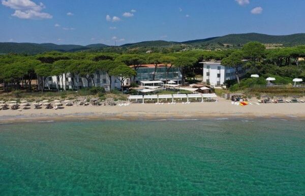 Il Sense Experience Resort Cel