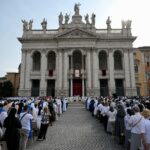 Il Servizio Diocesano Di Roma Promuove Formazione Su Pace, Ecologia E Giustizia Sociale