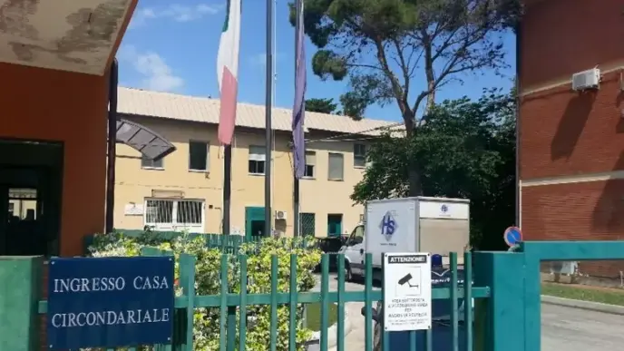 Il Sindacato Di Polizia Penite