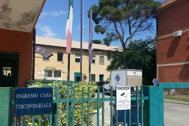 Il Sindacato Di Polizia Penite