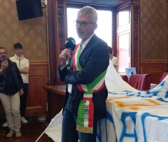 Il Sindaco Cassi Lascia Il Civ