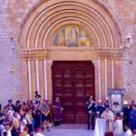 Il Sindaco Dell’Aquila Firma Il Decreto Per Il Comitato Della 731ª Perdonanza Celestiniana 2025