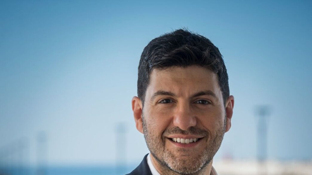 Il Sindaco Di Cartoceto Enrico