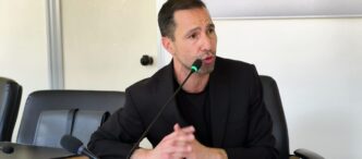 Il Sindaco Di Gagliano Aterno