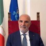 Il Sindaco Di Pescara Carlo Masci Cresce Nel Gradimento E Si Conferma Al Quarto Posto In Abruzzo