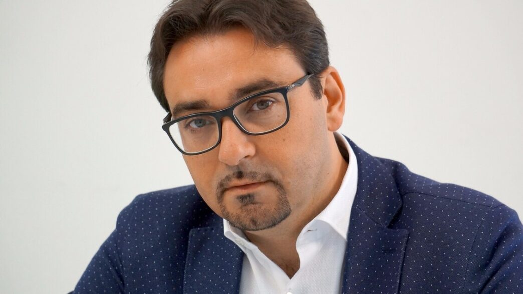 Il Sindaco Di Teramo Gianguido