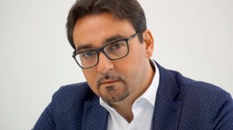 Il Sindaco Di Teramo Gianguido